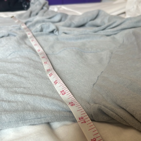 Columbia Open Front Cardigan - Picture 6 of 9